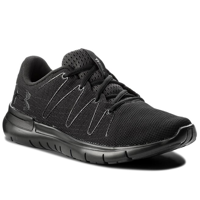 Under armour ua thrill 3 top