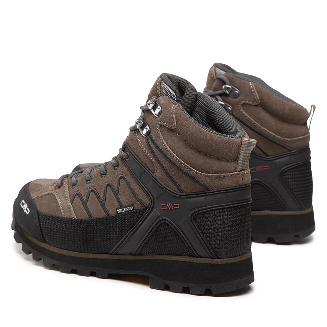 CMP Bakancs CMP Moon Mid Trekking Shoe Wp 31Q4797 Torba