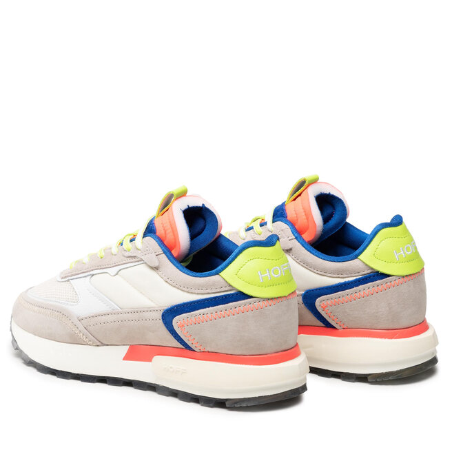 HOFF Sneakers HOFF Zanzibar 12207010 White