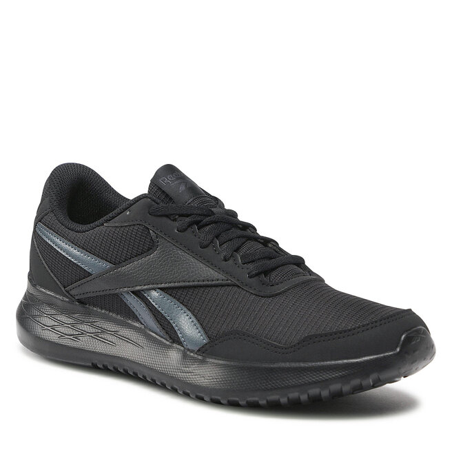 Reebok Обувки Reebok Energen Lite GY1438 Cblack/Cblack/Purgry