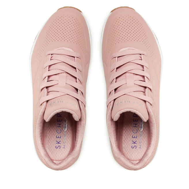 Skechers Сникърси Skechers Stand On Air 73690/BLSH Blush
