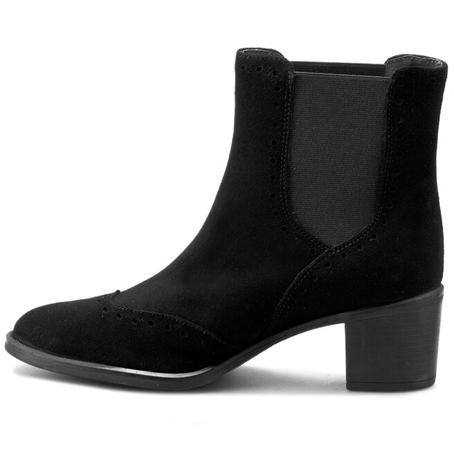 Gino Rossi Botki Gino Rossi Tesa DSH074-G50-4900-9900-0 99