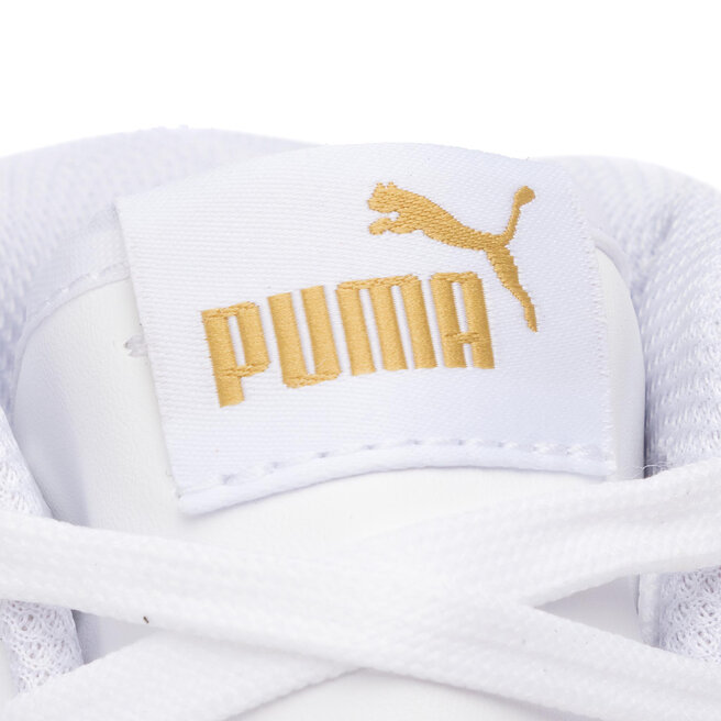 puma smash v2 mid
