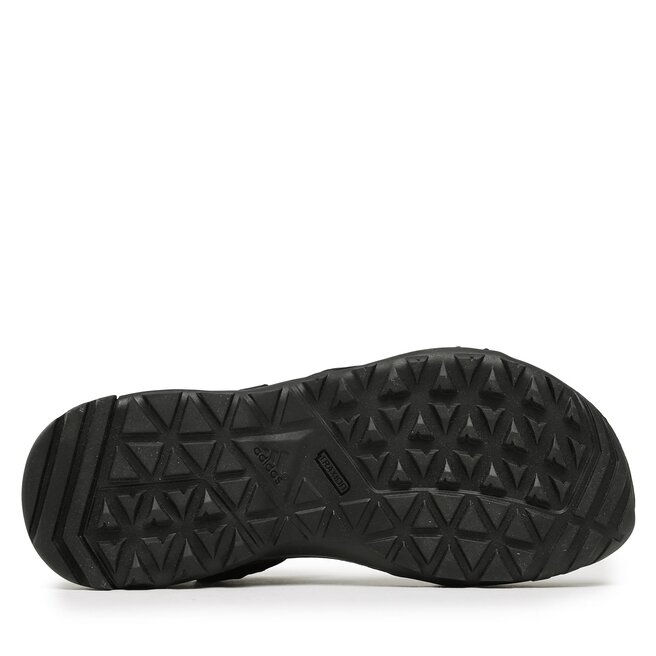 adidas Sandale adidas Terrex Cyprex Ultra DLX Sandals HP8651 Negru