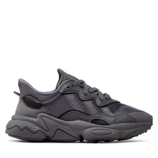 adidas Обувки adidas Ozweego J GV8892 Grey Four / Grey Five / Grey Four