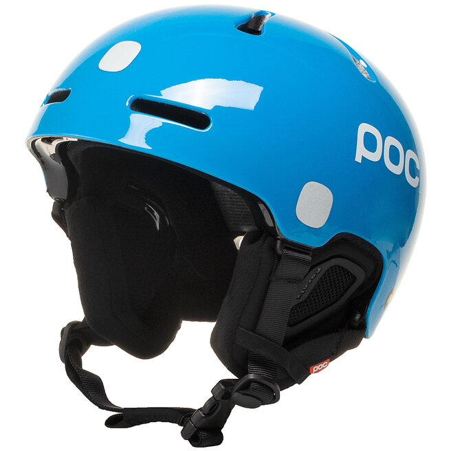 POC Sísisak POC Pocito Fornix 10463 8233 Fluorescent Blue