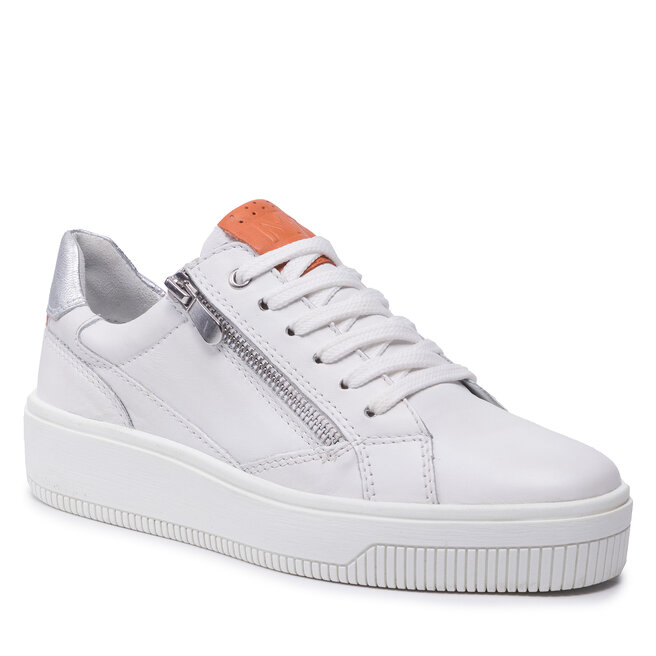 Sneakers Marco Tozzi 2-23769-28 White Com 197