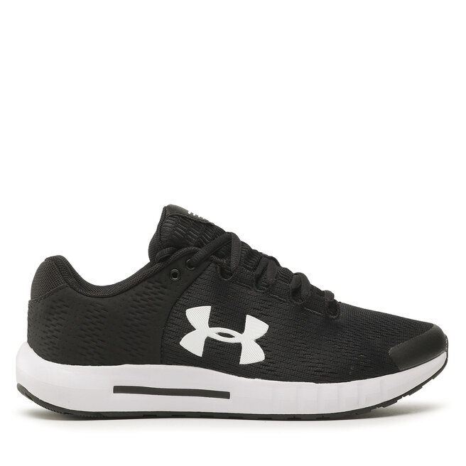 Under Armour Pantofi Under Armour Ua Micro G Pursuit Bp 3021953-001 Blk