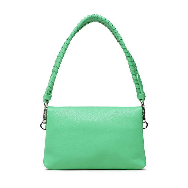 Bolso verde 2025 desigual