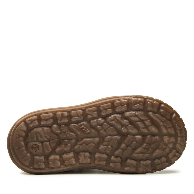 Froddo Зимни обувки Froddo G3110204-2 Cognac