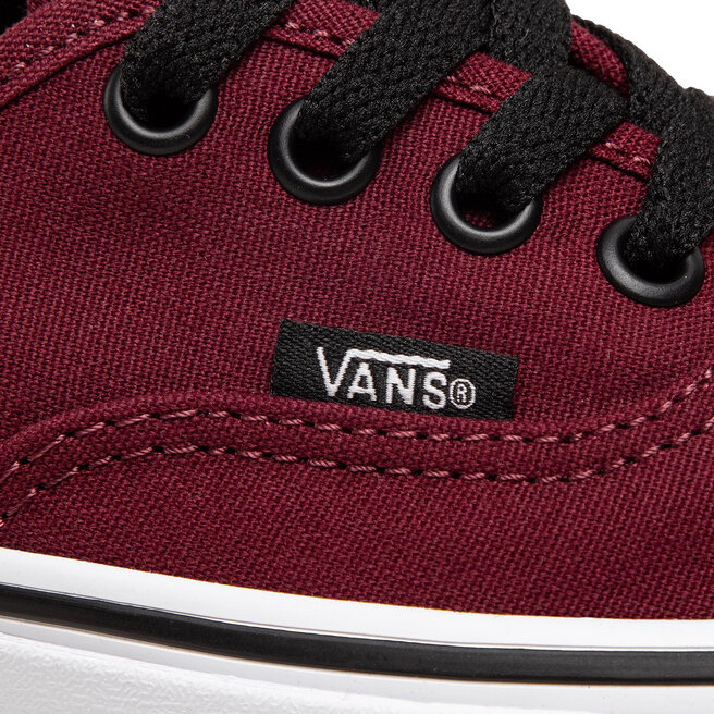 Vans Teniszcipő Vans Authentic VN000QER5U8 Port Royale/Black