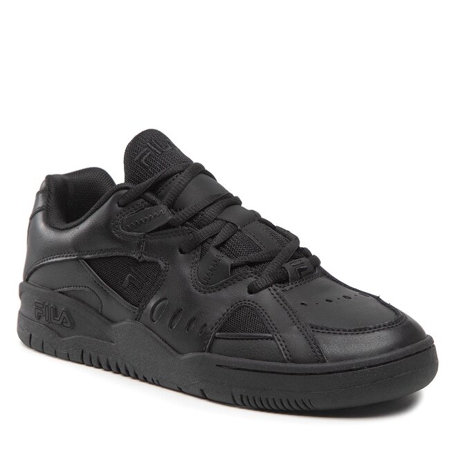 Αθλητικά Fila Topspin FFM0141.83052 Black/Black