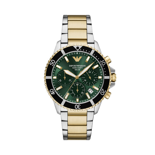Zegarek Emporio Armani