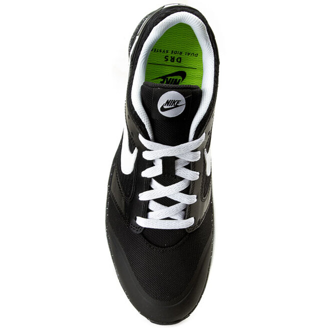 Buty Nike Flex Raid 724716 010 Black White eobuwie .pl