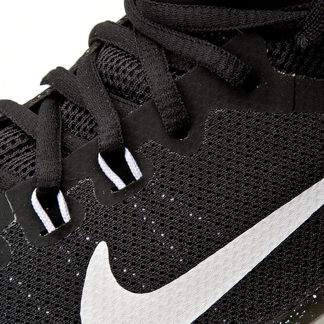 Nike Prime Hype 2016 (GS) 845096 001 Black/White • Www.zapatos.es