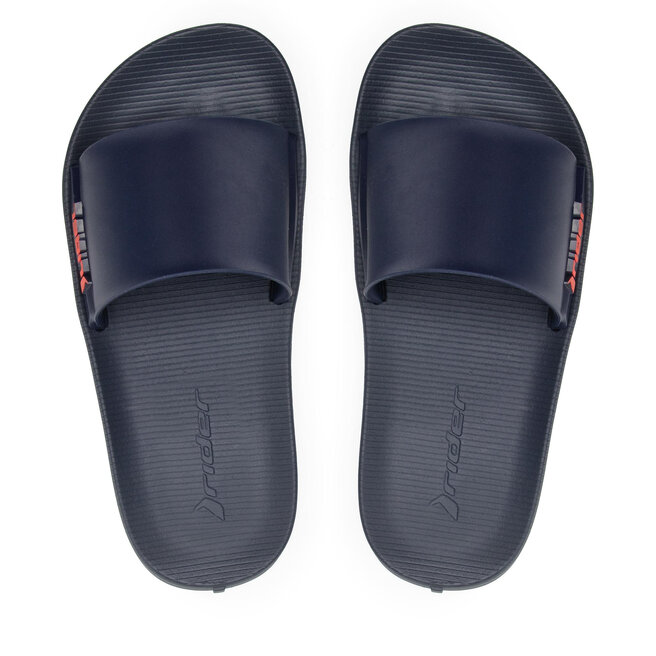 Rider Ciabatte Rider Speed Slide Inf 11816 Blue/Blue 20729