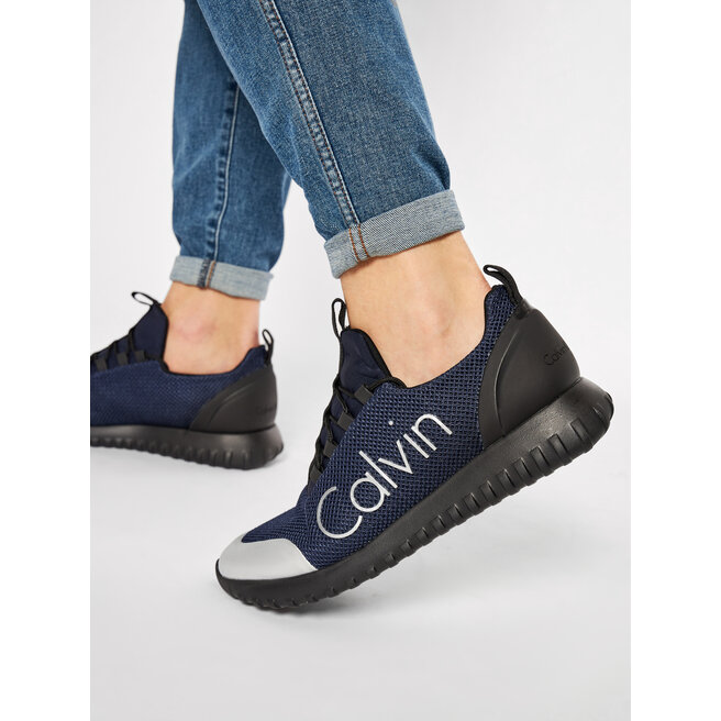 Laisvalaikio batai Calvin Klein Jeans 