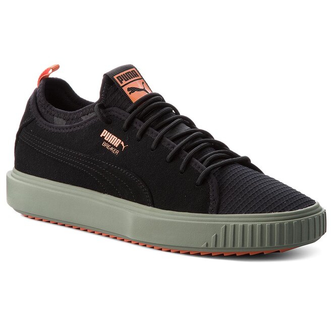 Puma breaker shop uomo