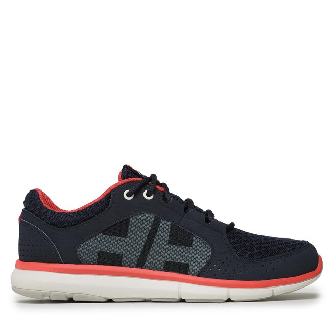 Buty do sportów wodnych Helly Hansen W Ahiga V4 Hydropower - Granatowy