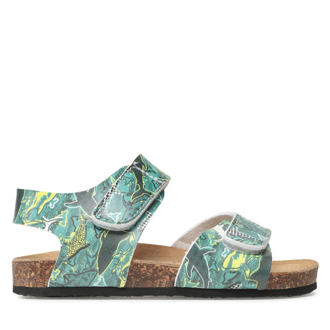 Primigi Sandali Primigi 1929600 S Dark Sha/Nero