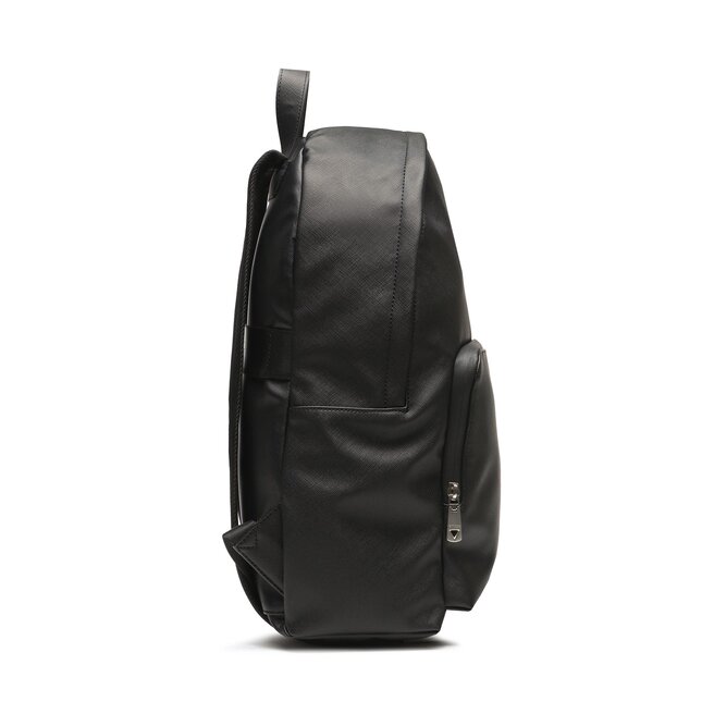 Guess Batoh Guess Certosa Saffiano Smart HMECSA P3111 BLA