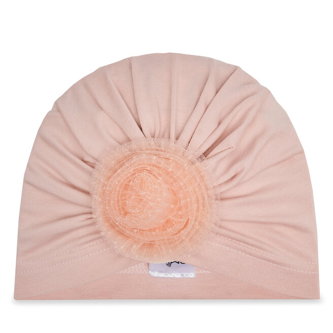 Czapka Jamiks Juliette - Różowy