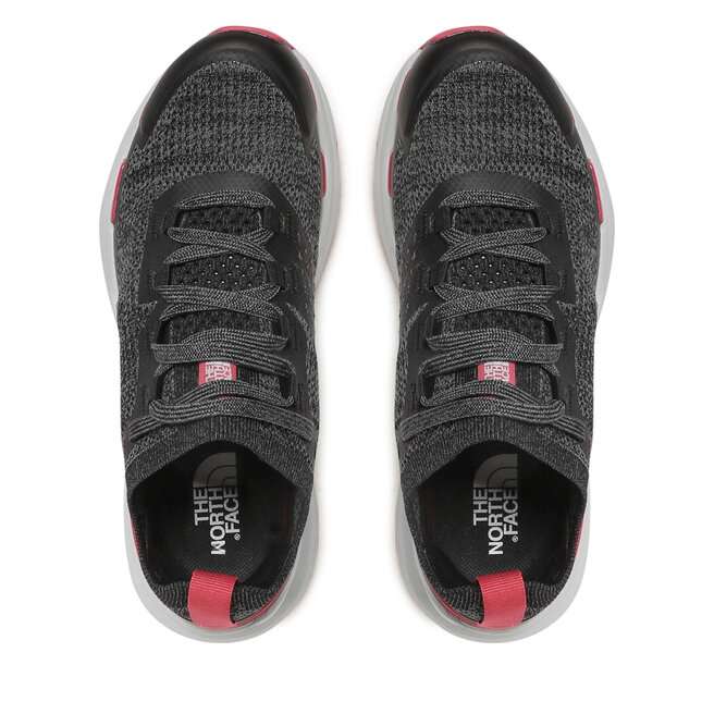 The North Face Туристически The North Face Vectiv Escape NF0A4T2Z66Z-050 Tnf Black/Slate Rose