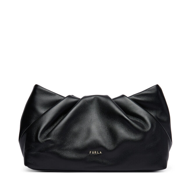 Torebka Furla Delia Mini WE00880 BX2269 CN O6000 Czarny -