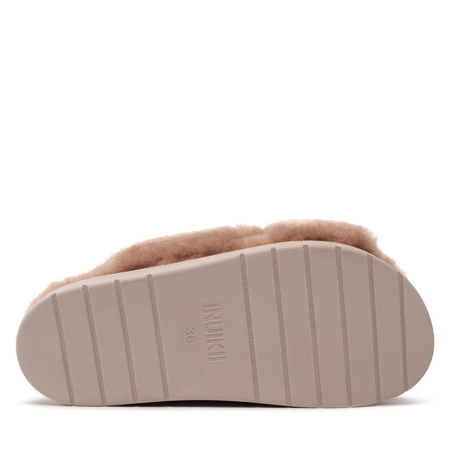 Inuikii Чехли Inuikii Classic 70104 Macaroon