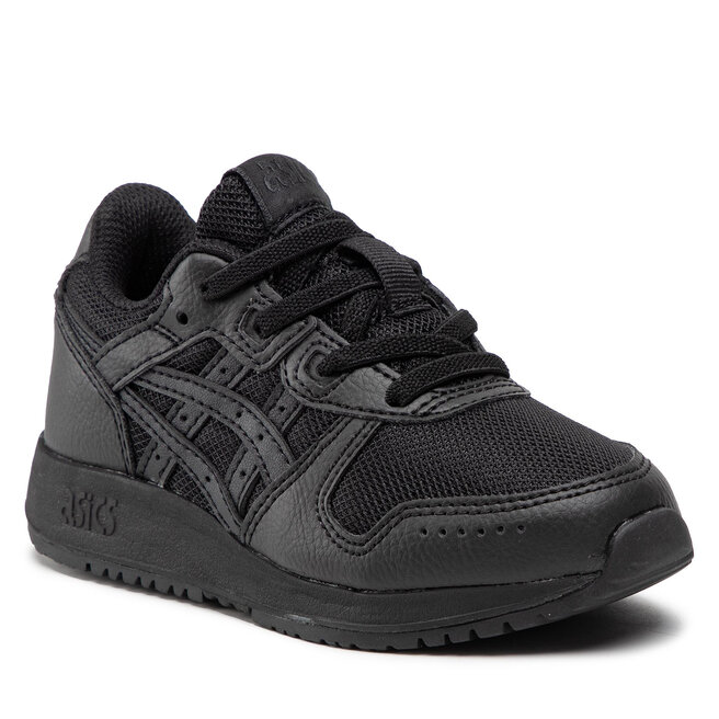 Pantofi Asics Lyte Classic Ps 1194A068 Black/Black 001