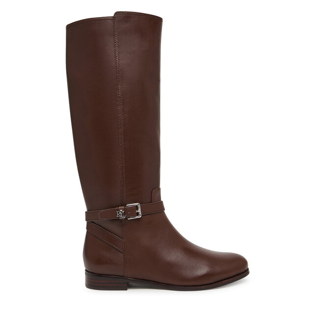 Kobiece oficerki LAUREN RALPH LAUREN