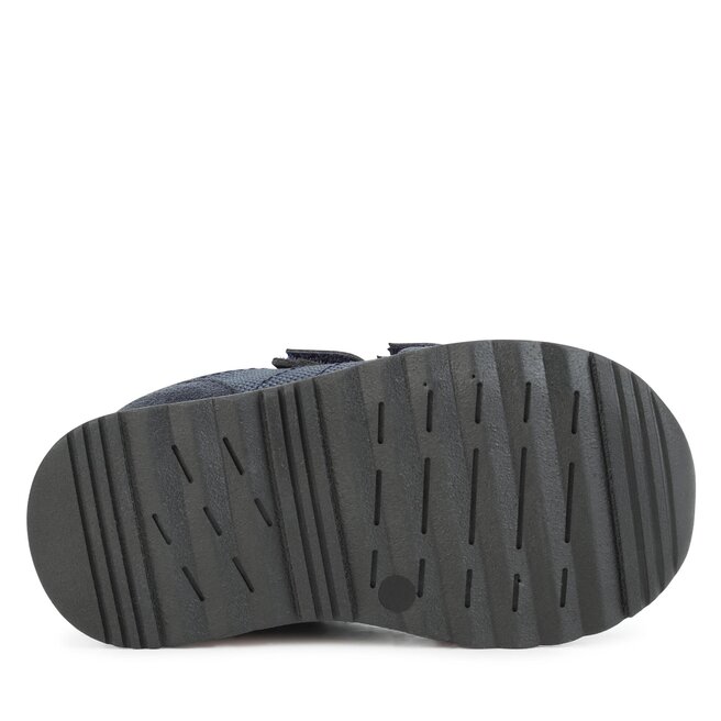 Boss Sneakersy Boss J09201 S Navy 849