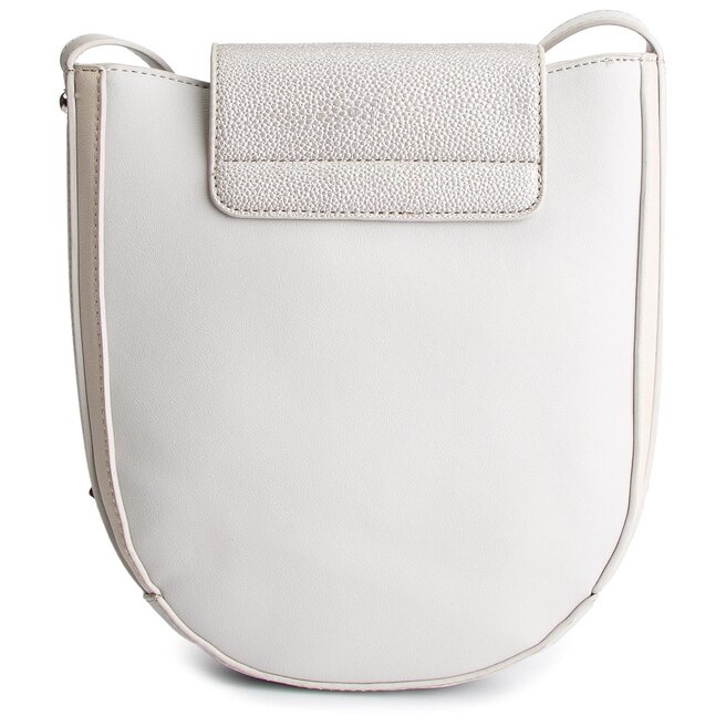 Monnari Táska Monnari BAG0470-019 Grey With Silver
