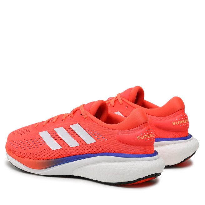 adidas Scarpe adidas Supernova 2.0 Shoes HQ9937 Rosso