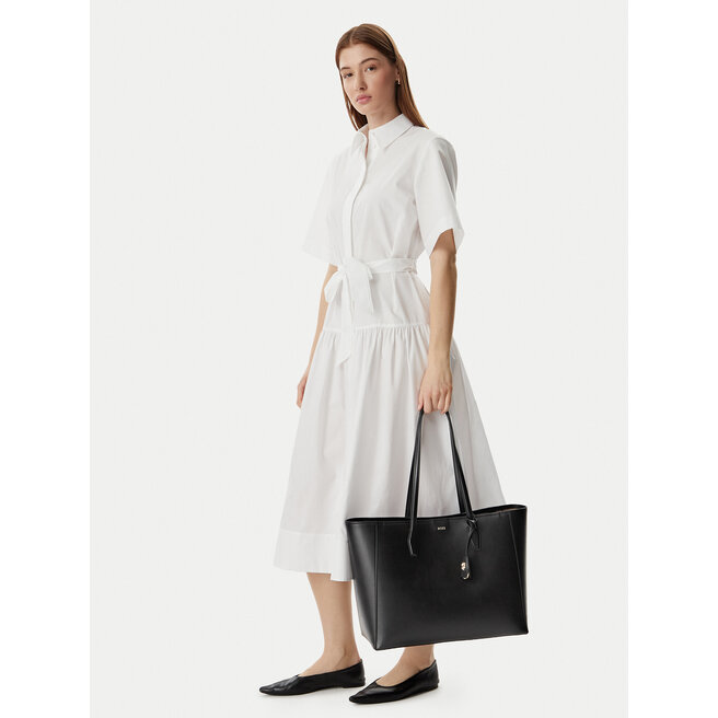 Torebka BOSS 50547750 Czarny -