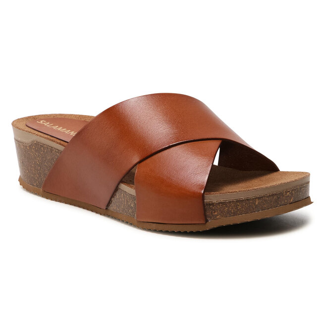 Salamander sales mules femme