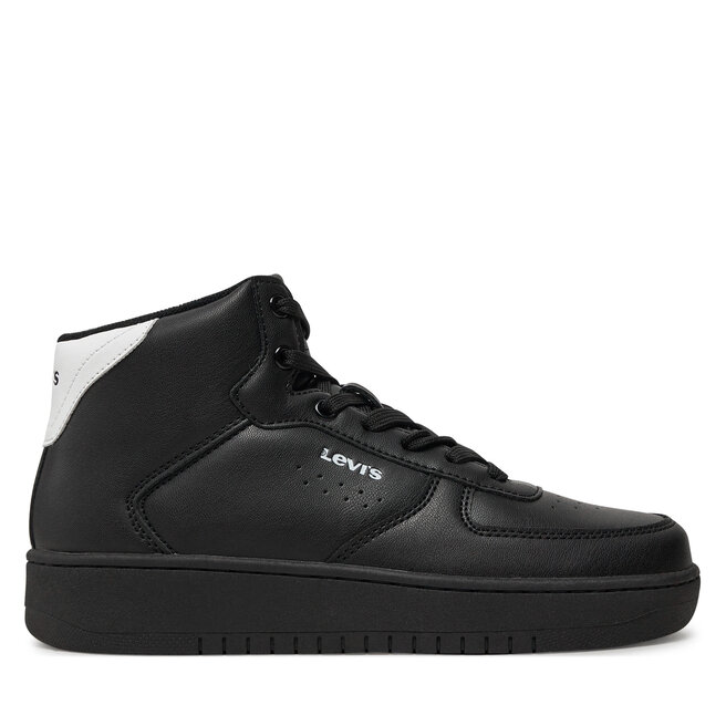Sneakersy Levi's® - Czarny