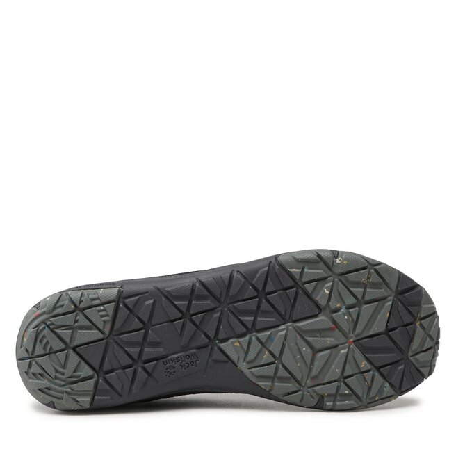 Jack Wolfskin Sneakers Jack Wolfskin Spirit Knit Low M 4056621 Phantom