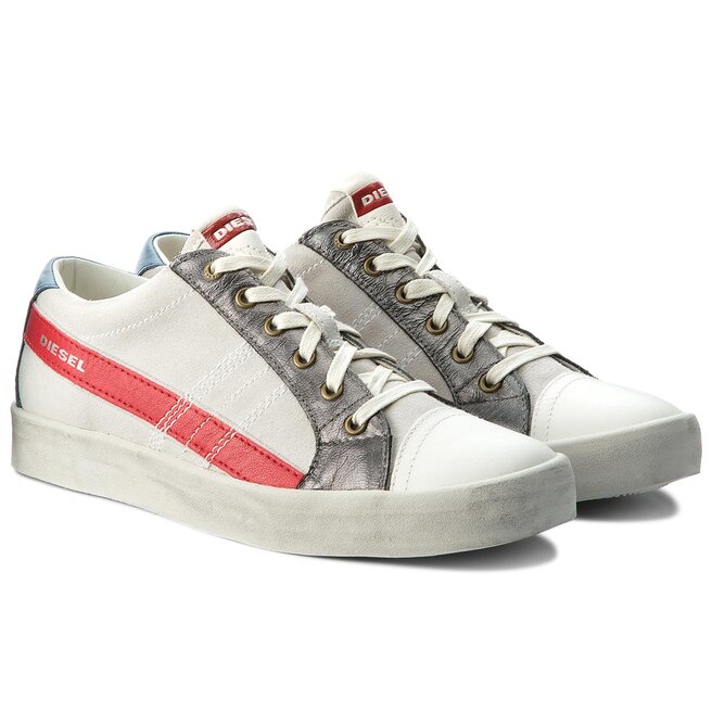 Diesel d string low