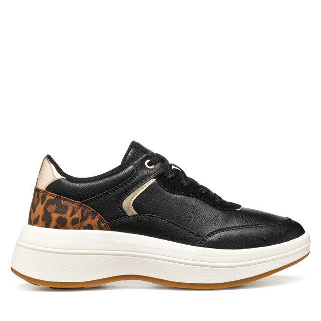 Kobiece sneakersy Geox