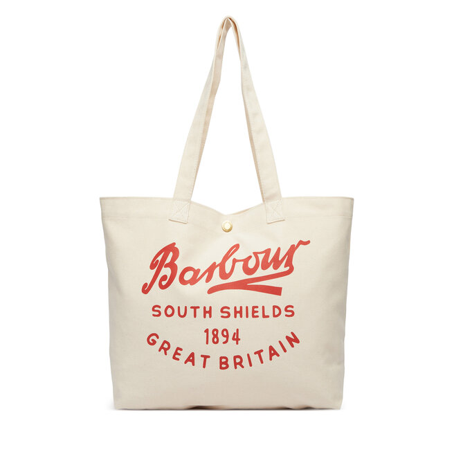 Torebka Barbour UBA0752RE11 Beżowy -