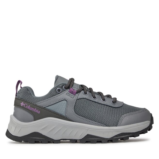 Columbia Trekkings Columbia Trailstorm™ Ascend Wp 2044361 Ti Grey Steel/ Dark Lavender 033
