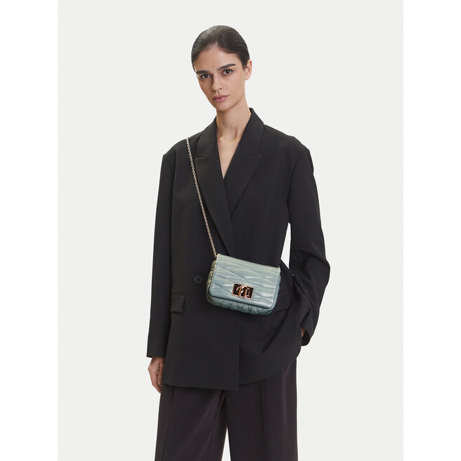 Torebka Furla 1927 WE00735 BX3221 CN 3963S Błękitny -