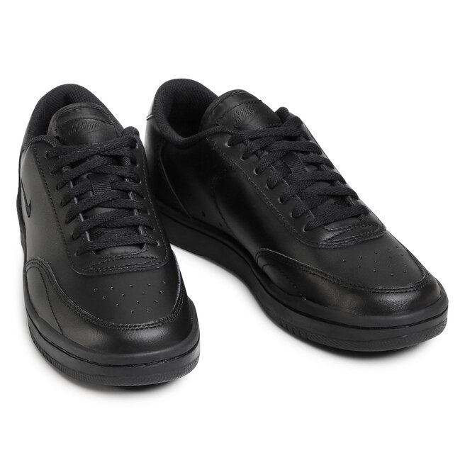 Batai Nike Court Vintage CJ1676 002 Black/Black/White • Www.eavalyne.lt