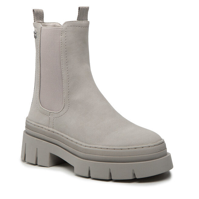 Ghete Jodhpur s.Oliver 5-25436-29 Lt.Grey 210