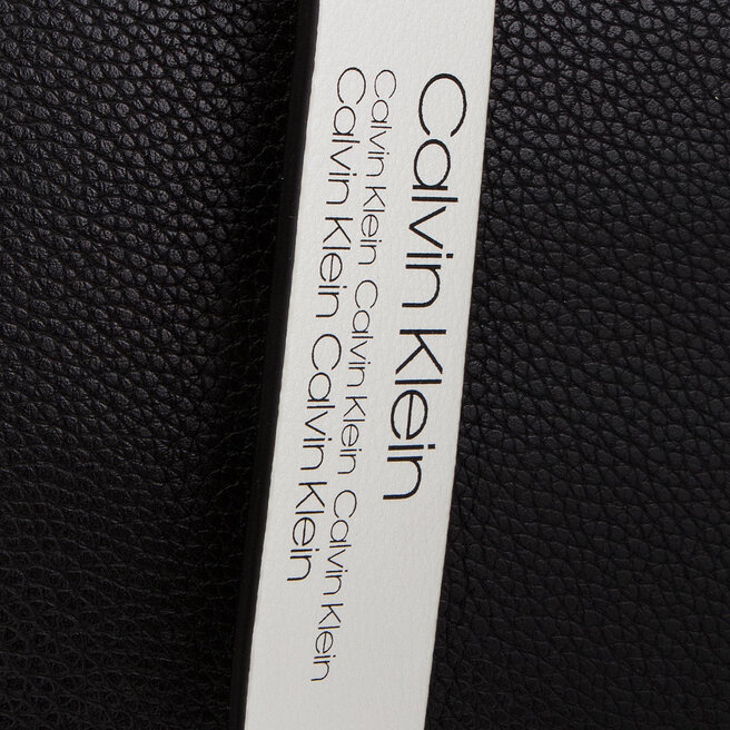 Calvin Klein Táska Calvin Klein Neat Tote K60K605059 1