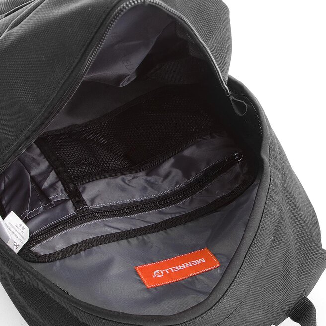 Plecak Merrell Mercer JBF23232 Black 010 eobuwie .pl