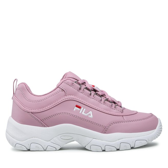 Fila Сникърси Fila Strada Low Wmn 1010560.40024 Mauve Shadows