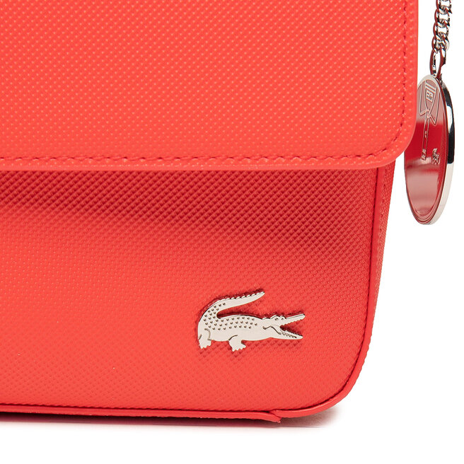 Rankinė Lacoste Flap Crossover Bag NF2770DC Energie eavalyne.lt