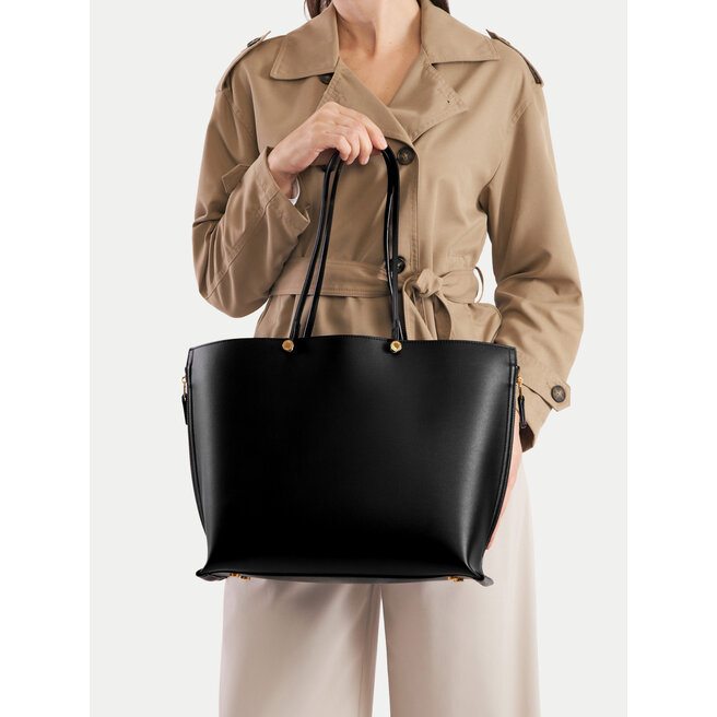 Torebka Gino Rossi WEN-2 Czarny -